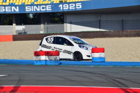 PDC 6 september 2026 TT Circuit Assen